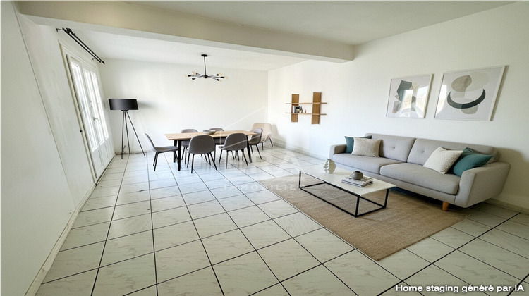 Ma-Cabane - Vente Appartement PERPIGNAN, 77 m²