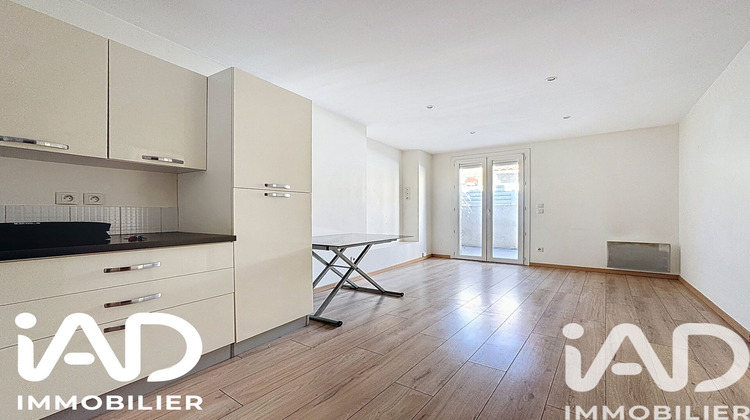 Ma-Cabane - Vente Appartement Perpignan, 38 m²