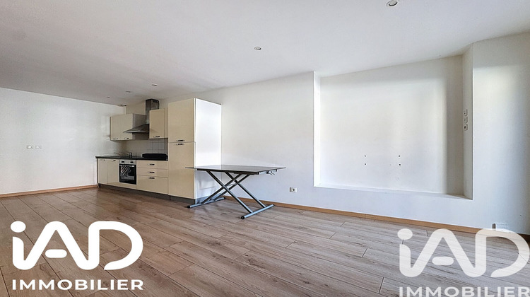 Ma-Cabane - Vente Appartement Perpignan, 38 m²