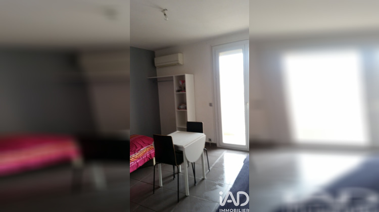 Ma-Cabane - Vente Appartement Perpignan, 18 m²
