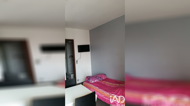 Ma-Cabane - Vente Appartement Perpignan, 18 m²