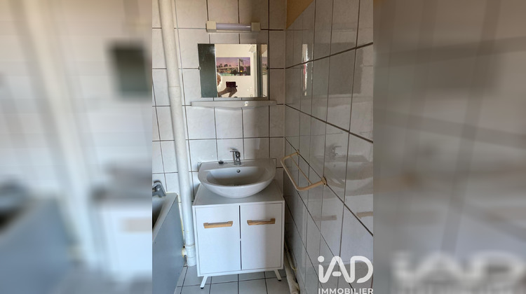 Ma-Cabane - Vente Appartement Perpignan, 18 m²
