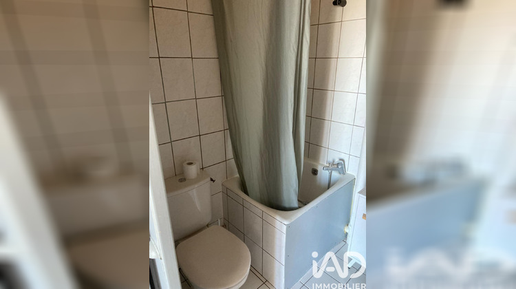 Ma-Cabane - Vente Appartement Perpignan, 18 m²