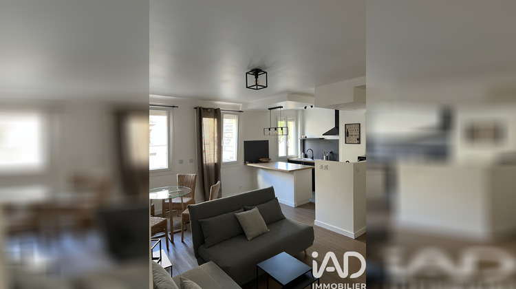 Ma-Cabane - Vente Appartement Perpignan, 56 m²