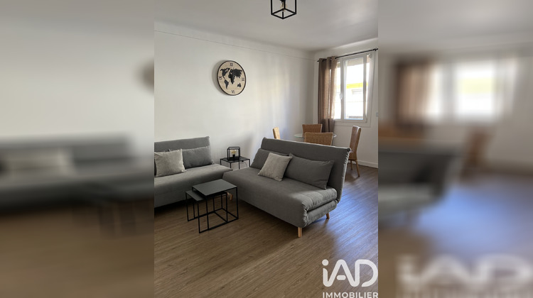 Ma-Cabane - Vente Appartement Perpignan, 56 m²