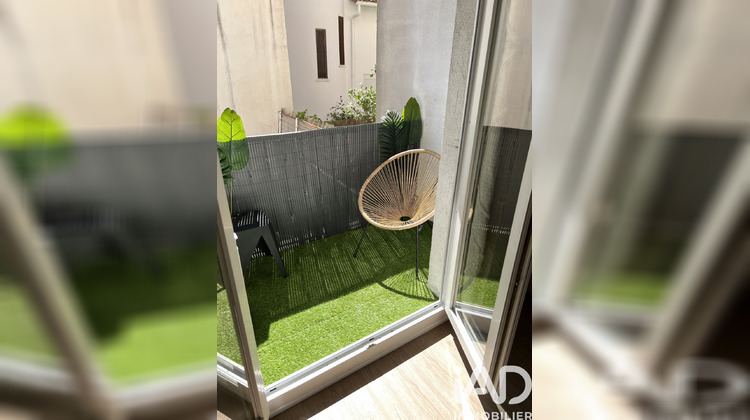 Ma-Cabane - Vente Appartement Perpignan, 56 m²