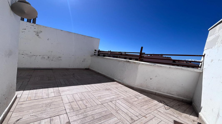 Ma-Cabane - Vente Appartement PERPIGNAN, 47 m²