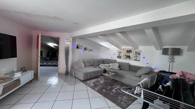 Ma-Cabane - Vente Appartement PERPIGNAN, 47 m²