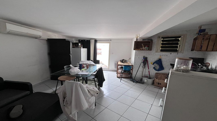 Ma-Cabane - Vente Appartement PERPIGNAN, 47 m²