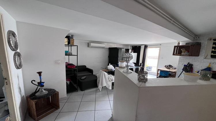 Ma-Cabane - Vente Appartement PERPIGNAN, 47 m²