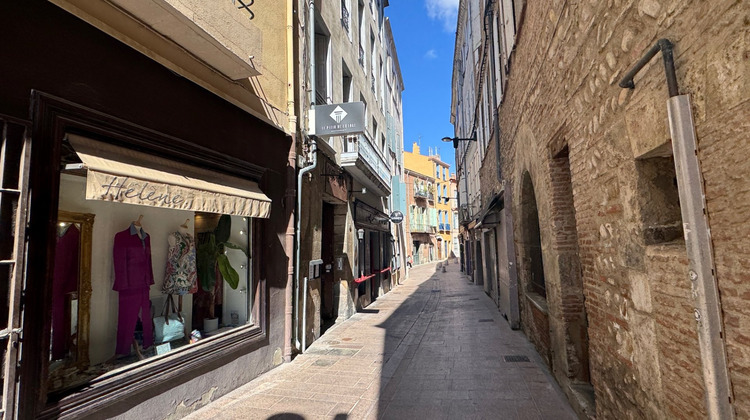 Ma-Cabane - Vente Appartement PERPIGNAN, 67 m²