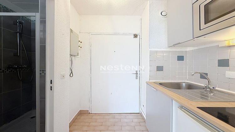Ma-Cabane - Vente Appartement PERPIGNAN, 19 m²