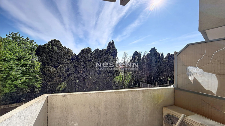 Ma-Cabane - Vente Appartement PERPIGNAN, 19 m²