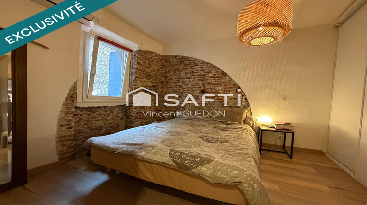 Ma-Cabane - Vente Appartement Perpignan, 32 m²