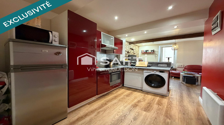 Ma-Cabane - Vente Appartement Perpignan, 32 m²