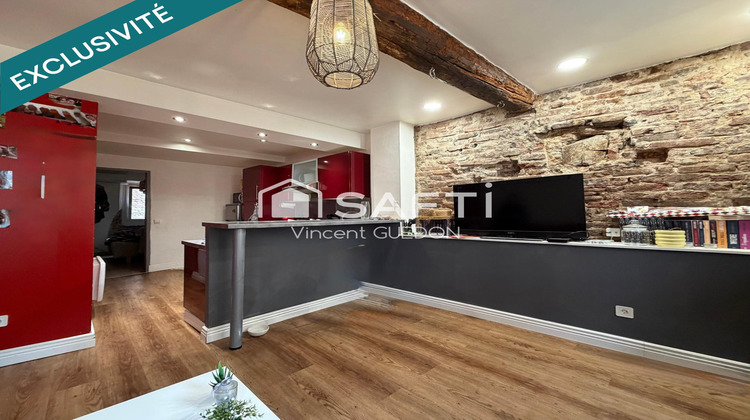 Ma-Cabane - Vente Appartement Perpignan, 32 m²