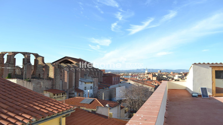 Ma-Cabane - Vente Appartement Perpignan, 380 m²