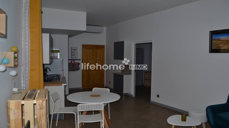 Ma-Cabane - Vente Appartement Perpignan, 380 m²