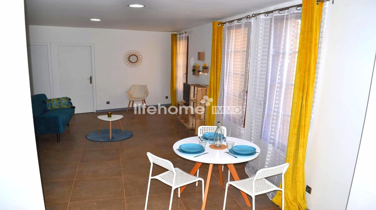 Ma-Cabane - Vente Appartement Perpignan, 380 m²