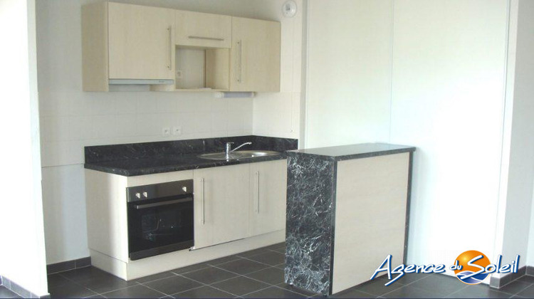 Ma-Cabane - Vente Appartement Perpignan, 41 m²