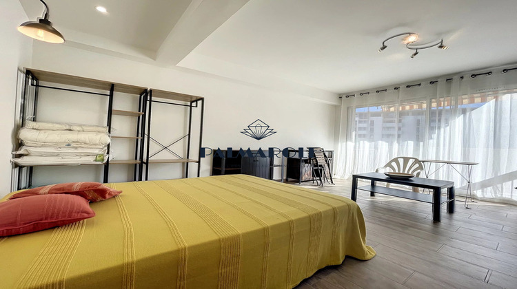 Ma-Cabane - Vente Appartement Perpignan, 32 m²