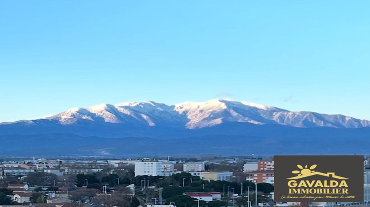Ma-Cabane - Vente Appartement Perpignan, 57 m²
