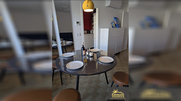 Ma-Cabane - Vente Appartement Perpignan, 42 m²