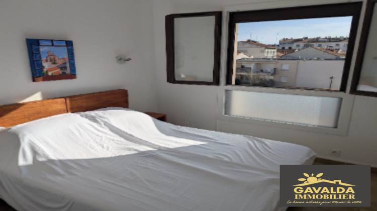 Ma-Cabane - Vente Appartement Perpignan, 42 m²