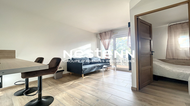 Ma-Cabane - Vente Appartement PERPIGNAN, 21 m²