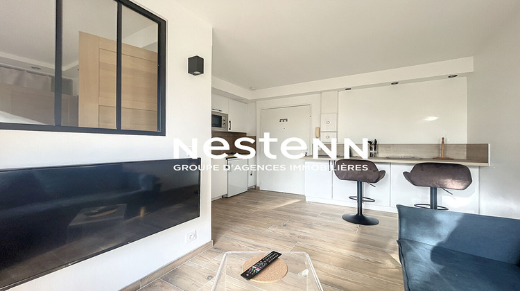 Ma-Cabane - Vente Appartement PERPIGNAN, 21 m²