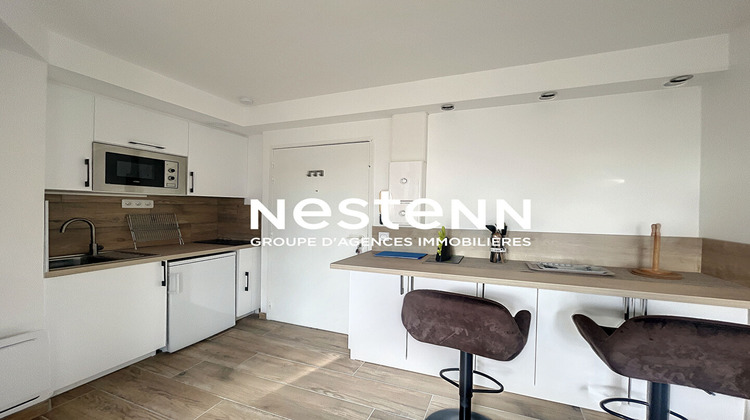 Ma-Cabane - Vente Appartement PERPIGNAN, 21 m²