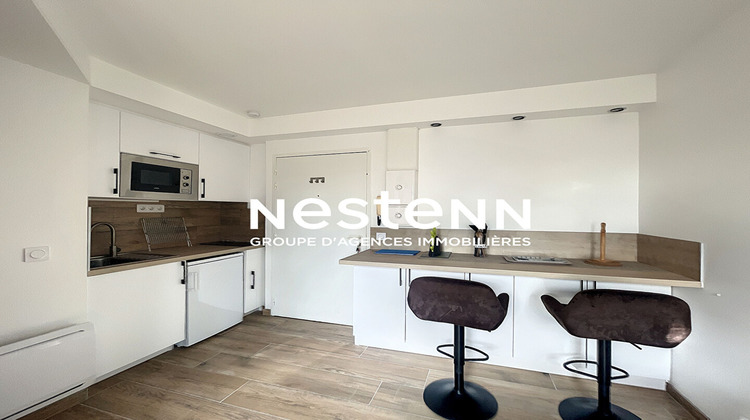 Ma-Cabane - Vente Appartement PERPIGNAN, 21 m²