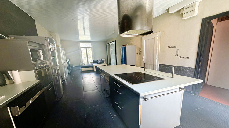Ma-Cabane - Vente Appartement PERPIGNAN, 83 m²