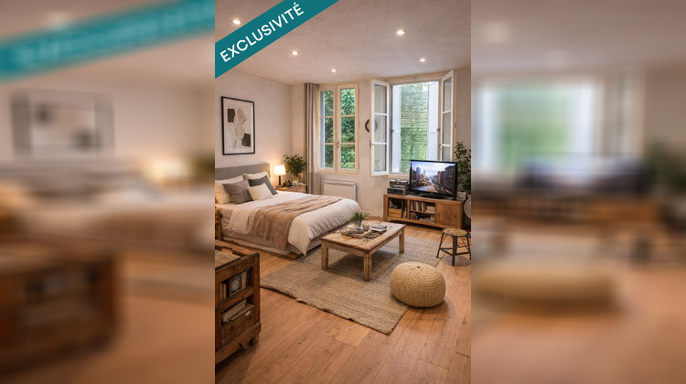 Ma-Cabane - Vente Appartement Perpignan, 17 m²