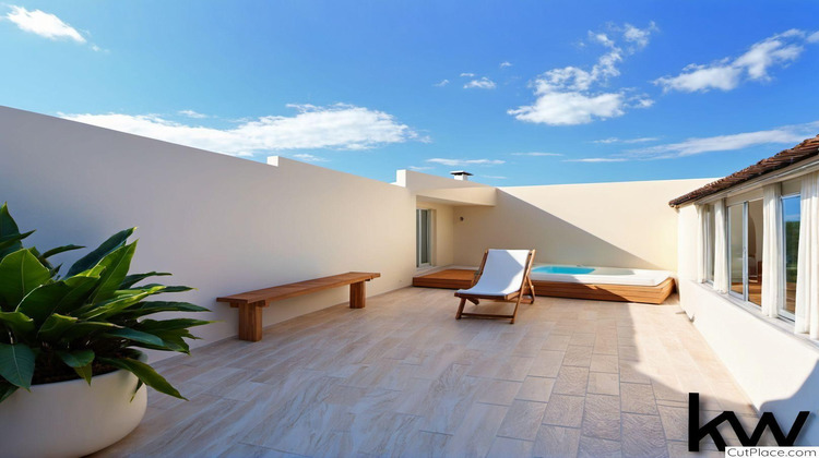 Ma-Cabane - Vente Appartement Perpignan, 110 m²