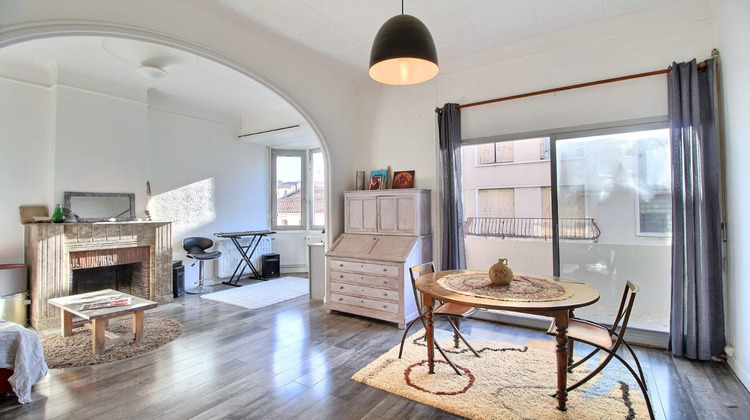 Ma-Cabane - Vente Appartement Perpignan, 110 m²