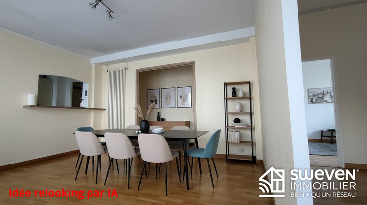 Ma-Cabane - Vente Appartement Perpignan, 79 m²