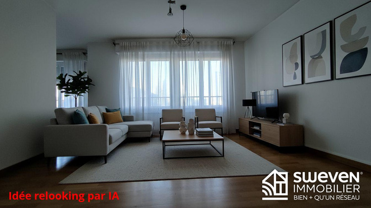 Ma-Cabane - Vente Appartement Perpignan, 79 m²