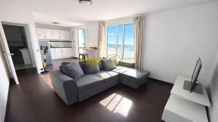 Ma-Cabane - Vente Appartement Perpignan, 51 m²