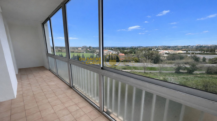 Ma-Cabane - Vente Appartement Perpignan, 51 m²