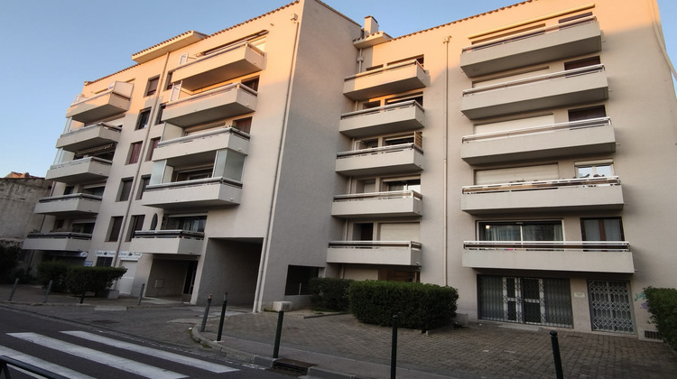 Ma-Cabane - Vente Appartement Perpignan, 41 m²