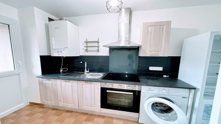 Ma-Cabane - Vente Appartement Perpignan, 41 m²