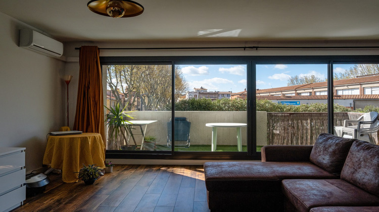 Ma-Cabane - Vente Appartement Perpignan, 94 m²