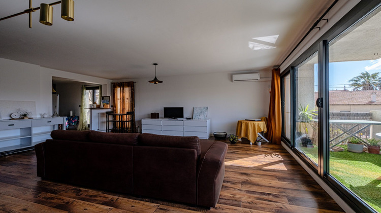 Ma-Cabane - Vente Appartement Perpignan, 94 m²
