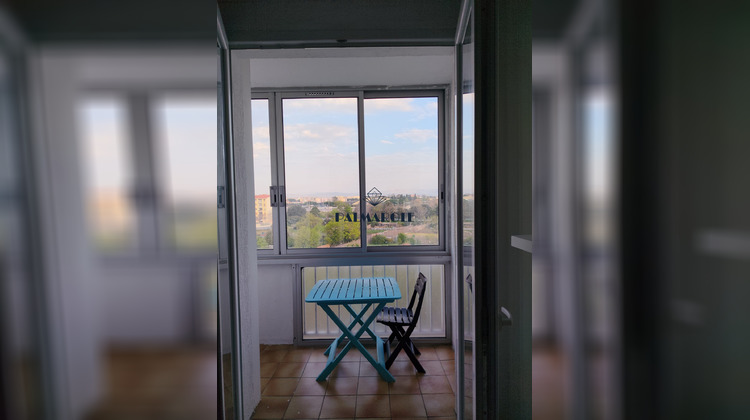 Ma-Cabane - Vente Appartement Perpignan, 17 m²