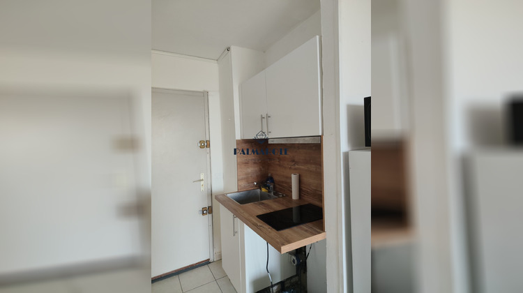 Ma-Cabane - Vente Appartement Perpignan, 17 m²