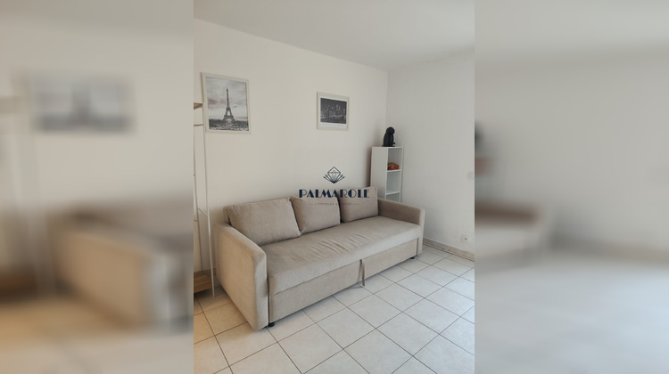 Ma-Cabane - Vente Appartement Perpignan, 17 m²
