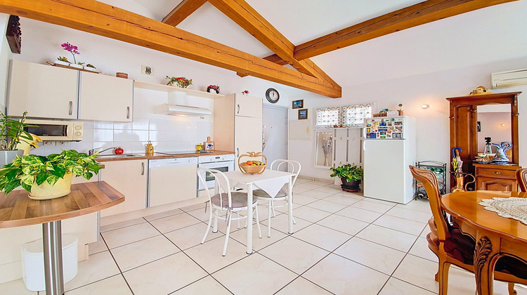 Ma-Cabane - Vente Appartement Perpignan, 66 m²