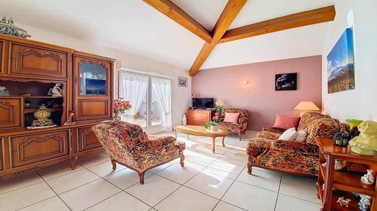 Ma-Cabane - Vente Appartement Perpignan, 66 m²