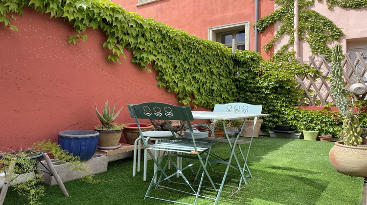 Ma-Cabane - Vente Appartement Perpignan, 113 m²